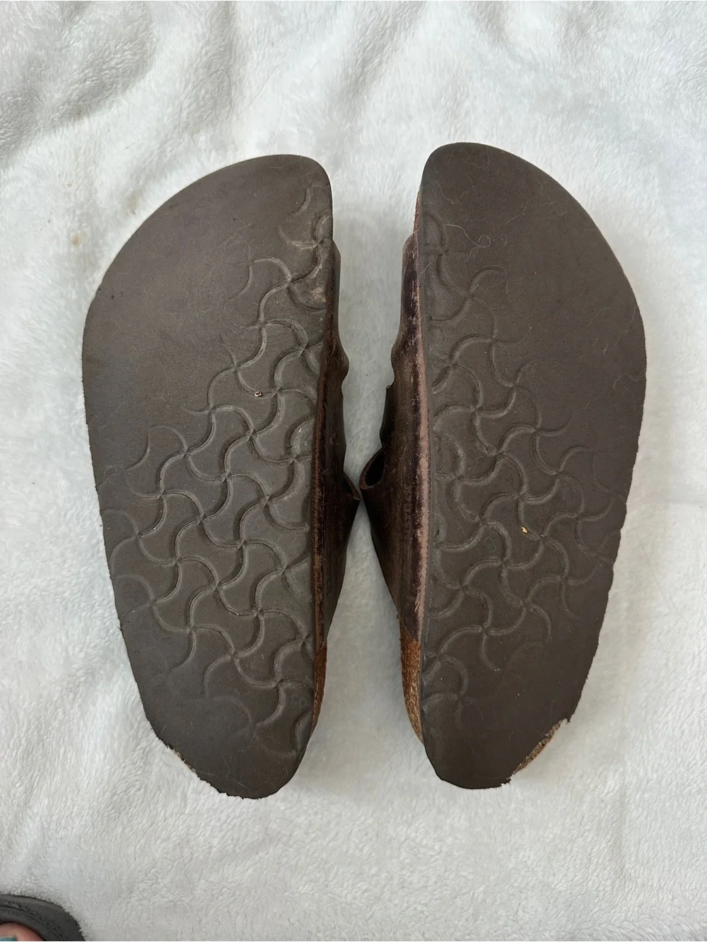 Birkenstocks Sz ?37.5